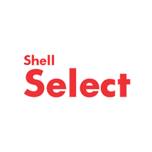 Shell Select